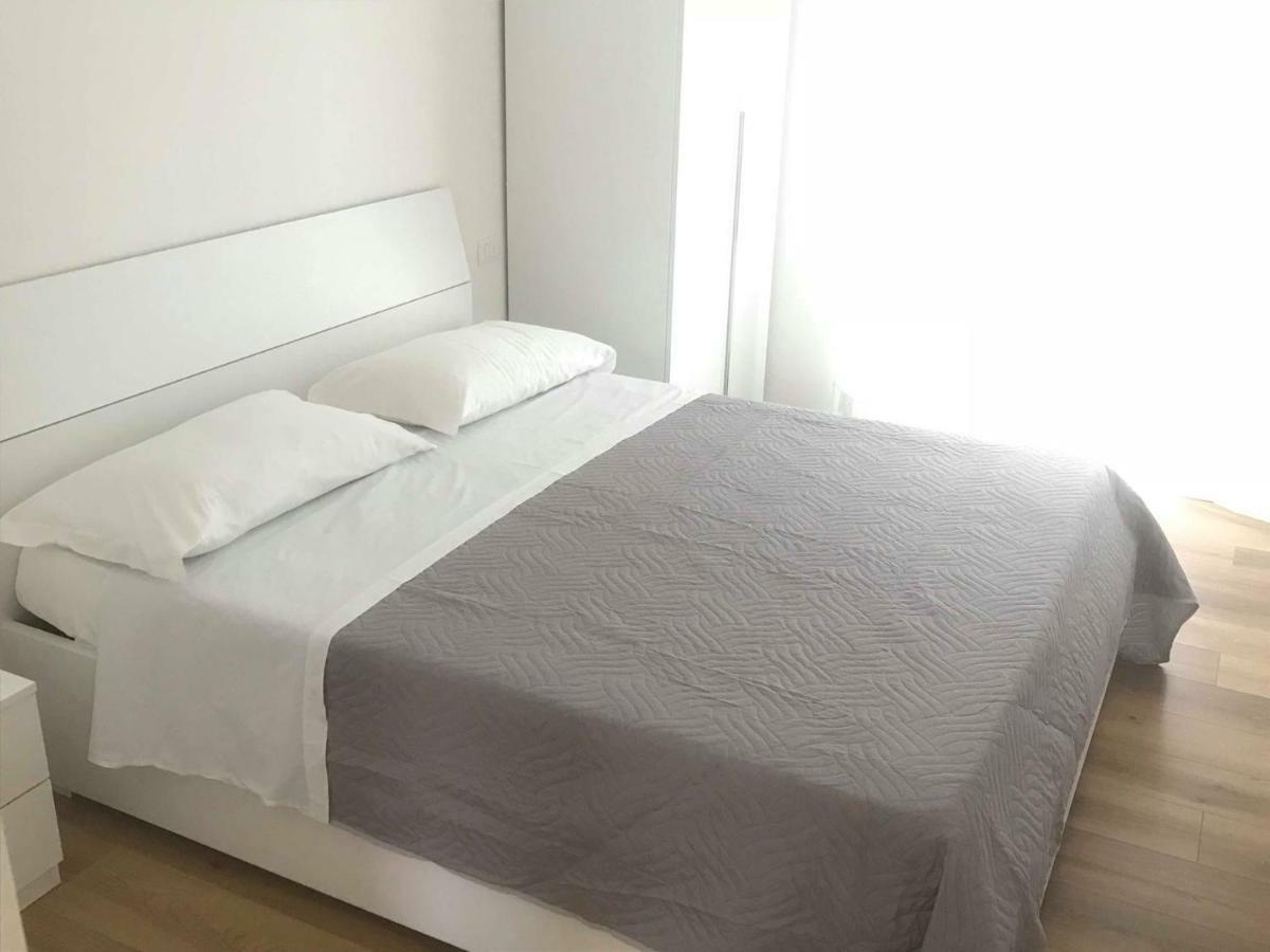 Delta A - Piazza Marina - Vista Mare Villa Lido di Jesolo Buitenkant foto
