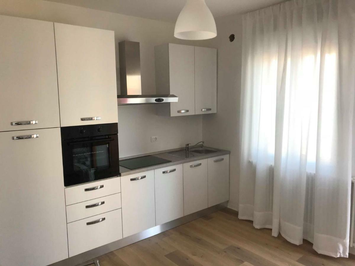 Delta A - Piazza Marina - Vista Mare Villa Lido di Jesolo Buitenkant foto